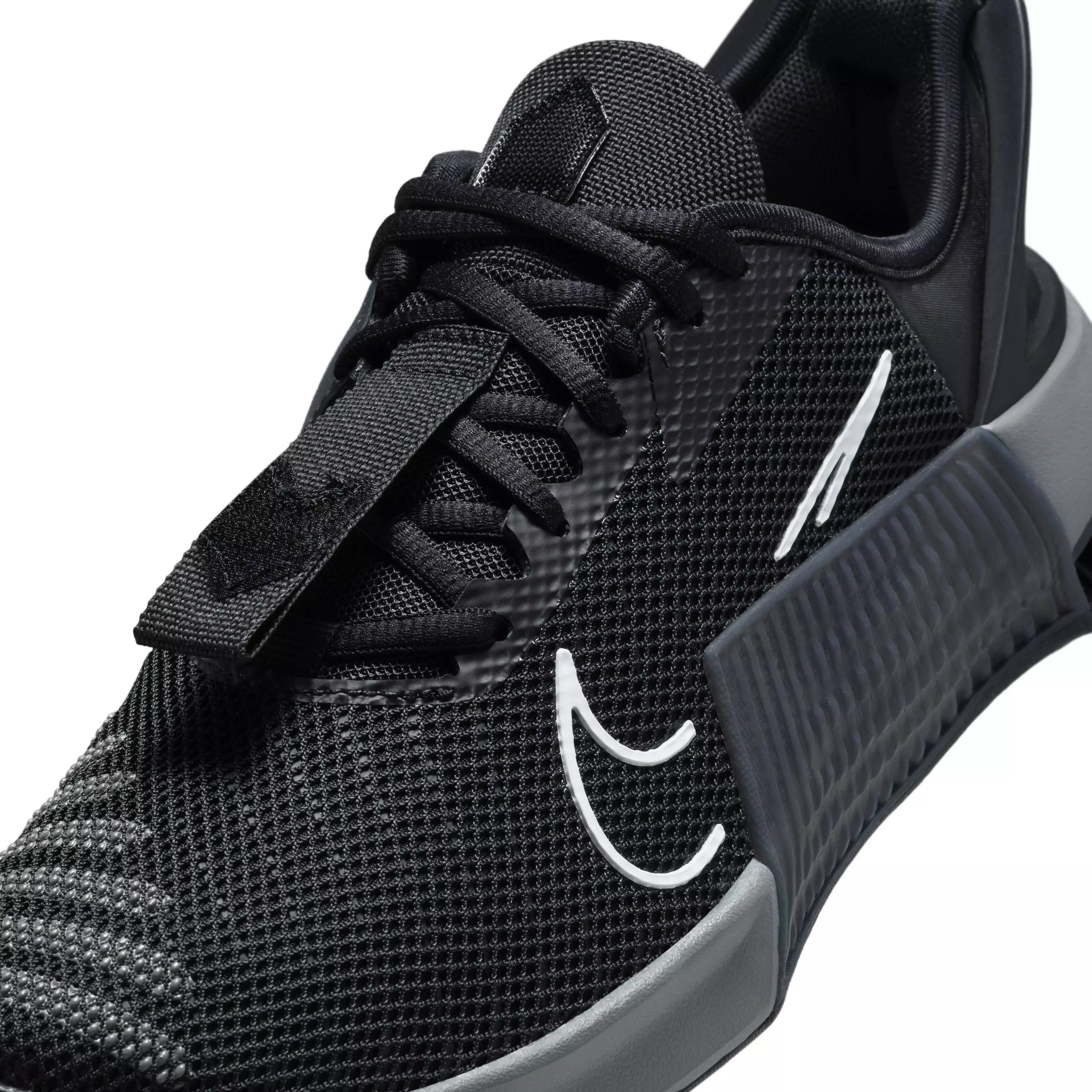 Nike Metcon 9 EasyOn "Black/Anthracite/Smoke Grey/White" Women's Training Shoe - BLACK/ANTHRACITE/GREY/WHITE