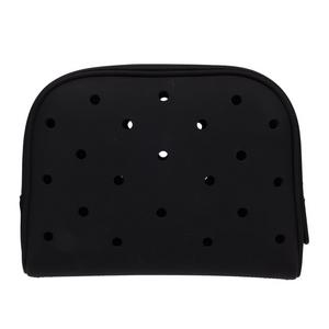 Crocs Classic Cosmetic Bag - Black