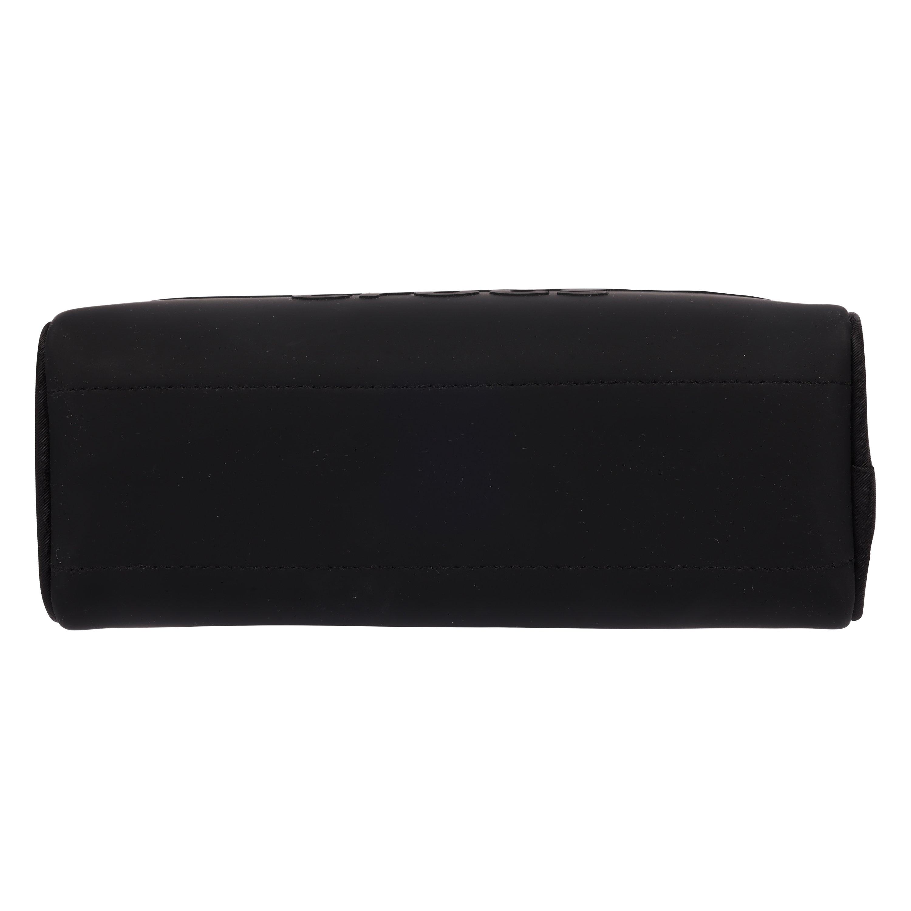Crocs Classic Cosmetic Bag - Black - BLACK Thumbnail View 5