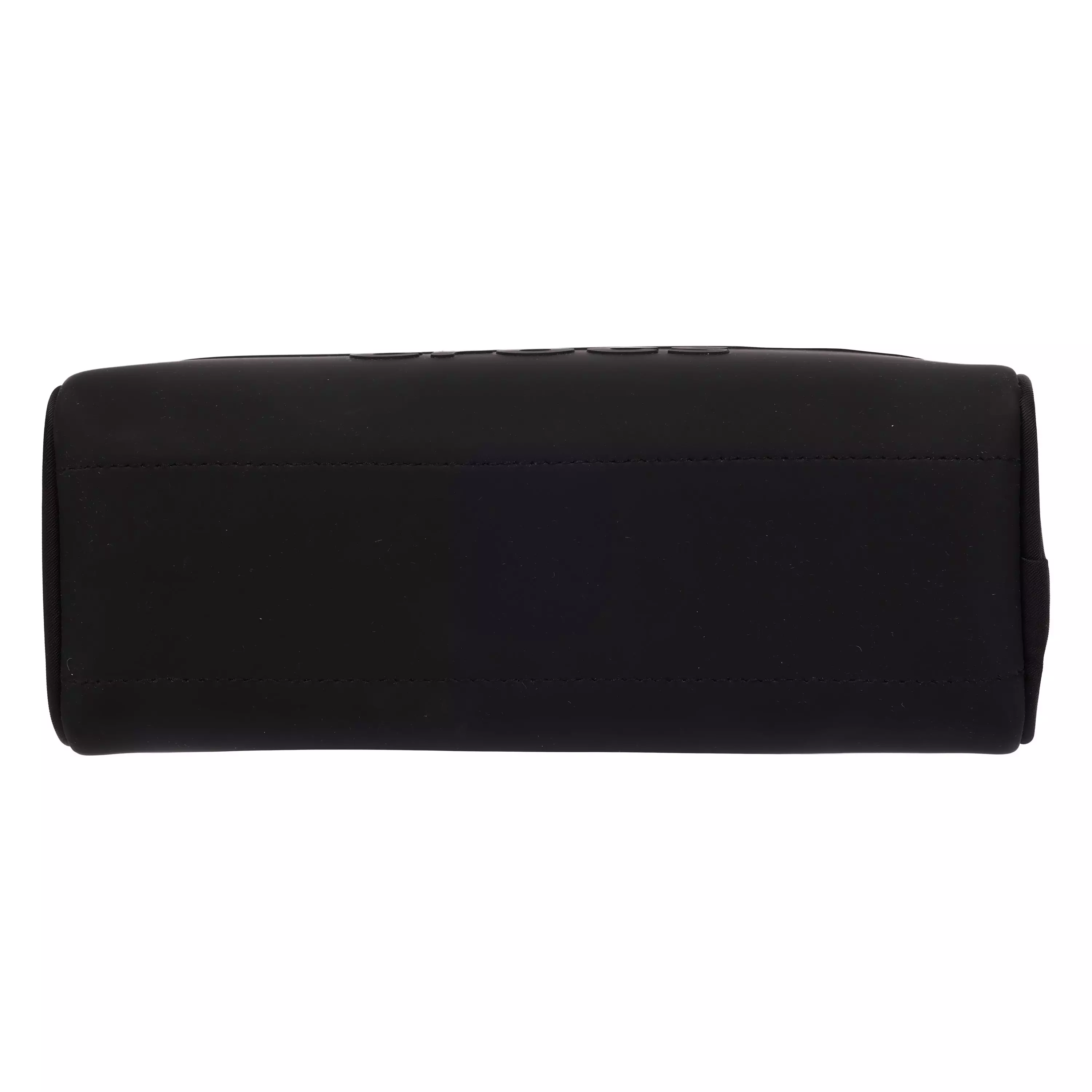 Crocs Classic Cosmetic Bag - Black - BLACK
