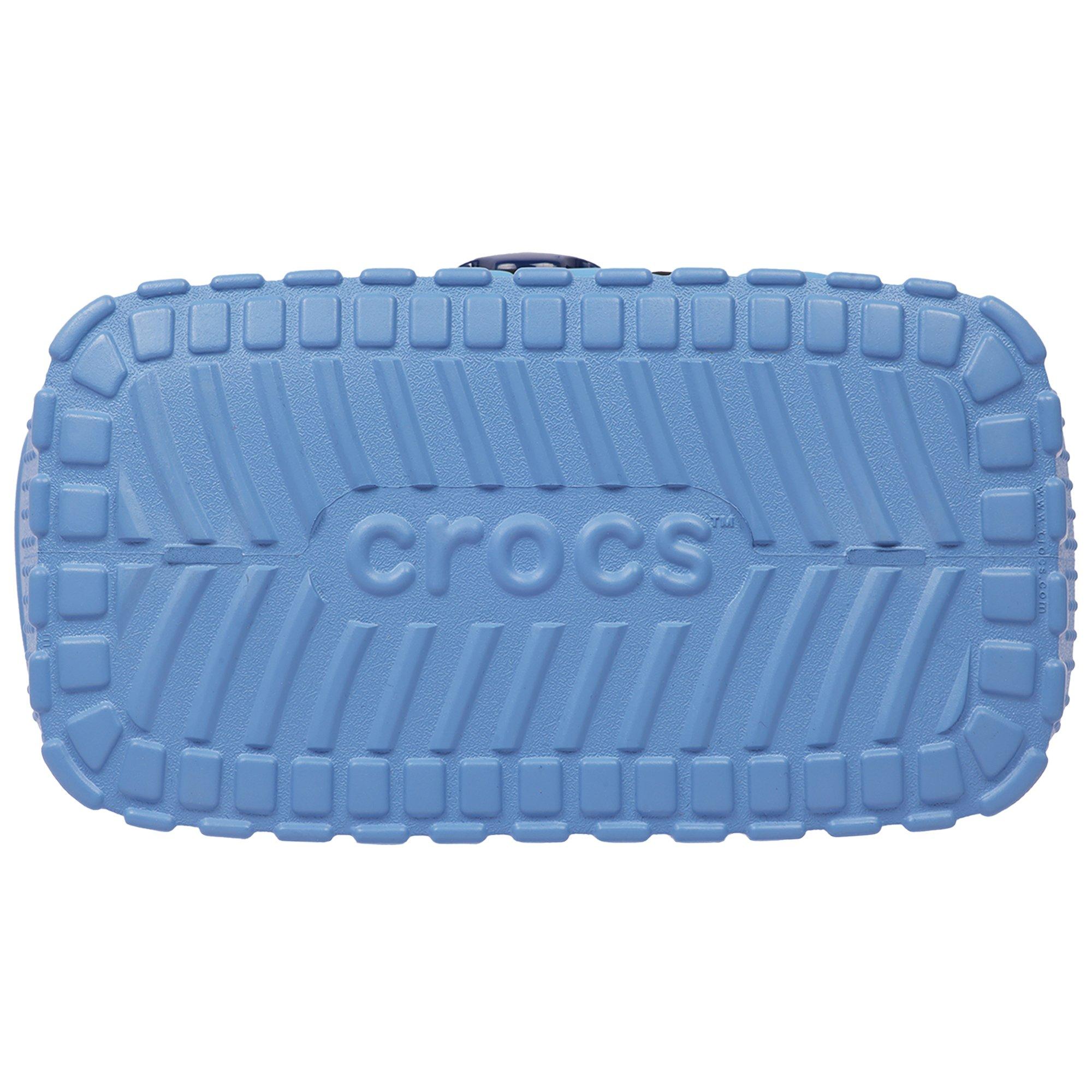 Crocs x Disney Stitch Small Tote Bag - Blue - BLUE Thumbnail View 6