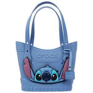 Crocs x Disney Stitch Small Tote Bag - Blue