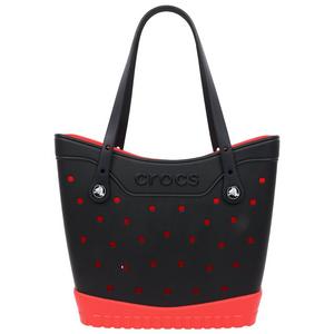Crocs x Disney Minnie Mouse Classic Medium Tote - Black