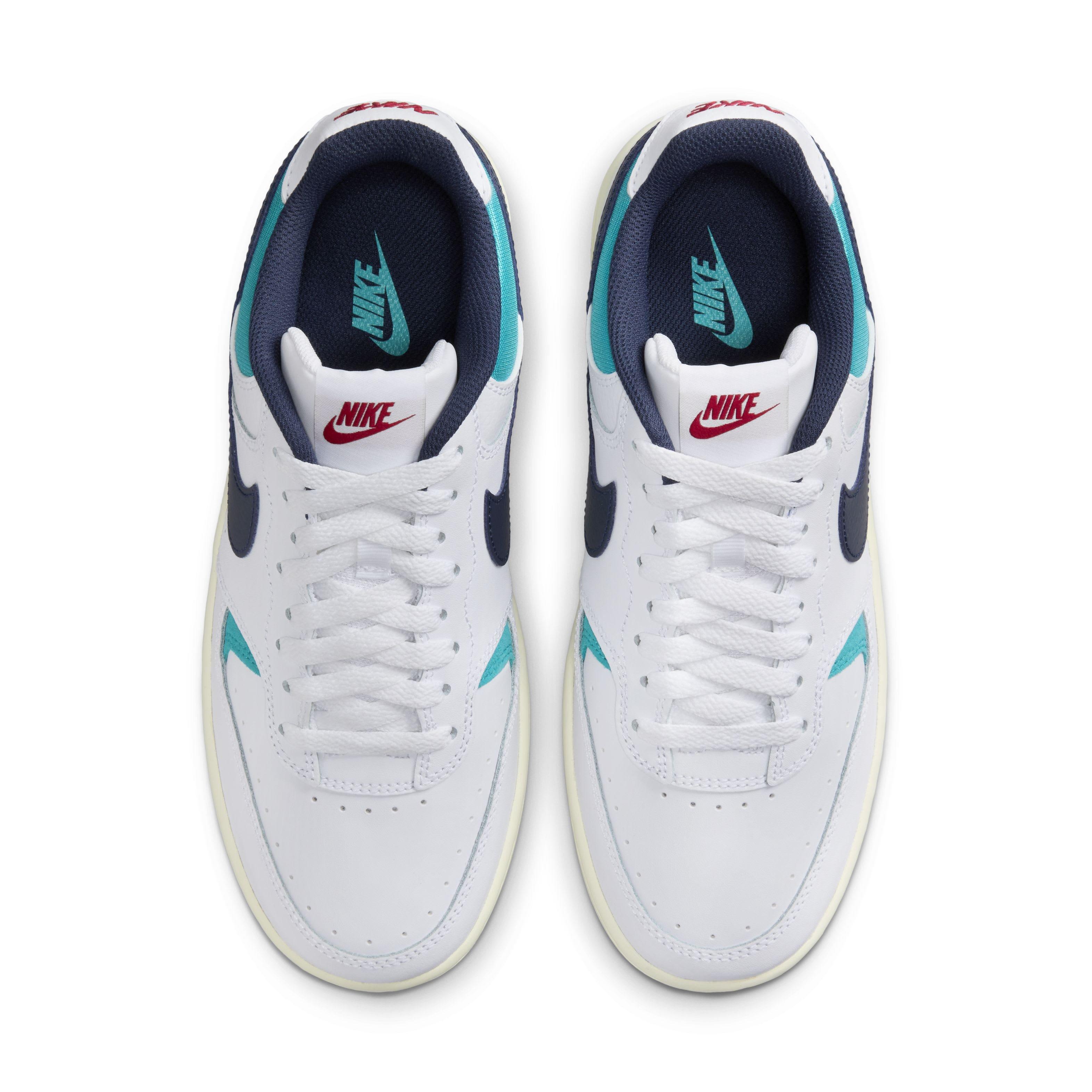 国内配送 NIKE WMNS GAMMA FORCE DUSTY CACTUS/M.NAVY Nike Gamma Force 