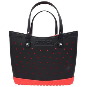 Crocs x Disney Mickey Mouse Classic Large Tote - Black
