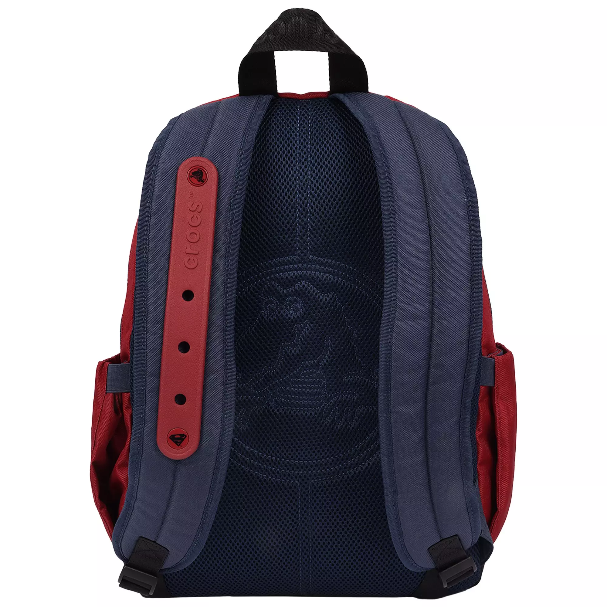 Crocs x DC Comics Superman Backpack - Multi-Color - MULTI-COLOR