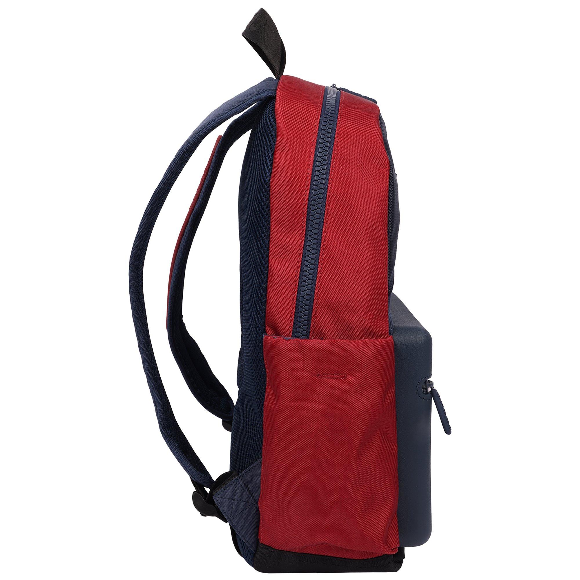 Crocs x DC Comics Superman Backpack - Multi-Color - MULTI-COLOR