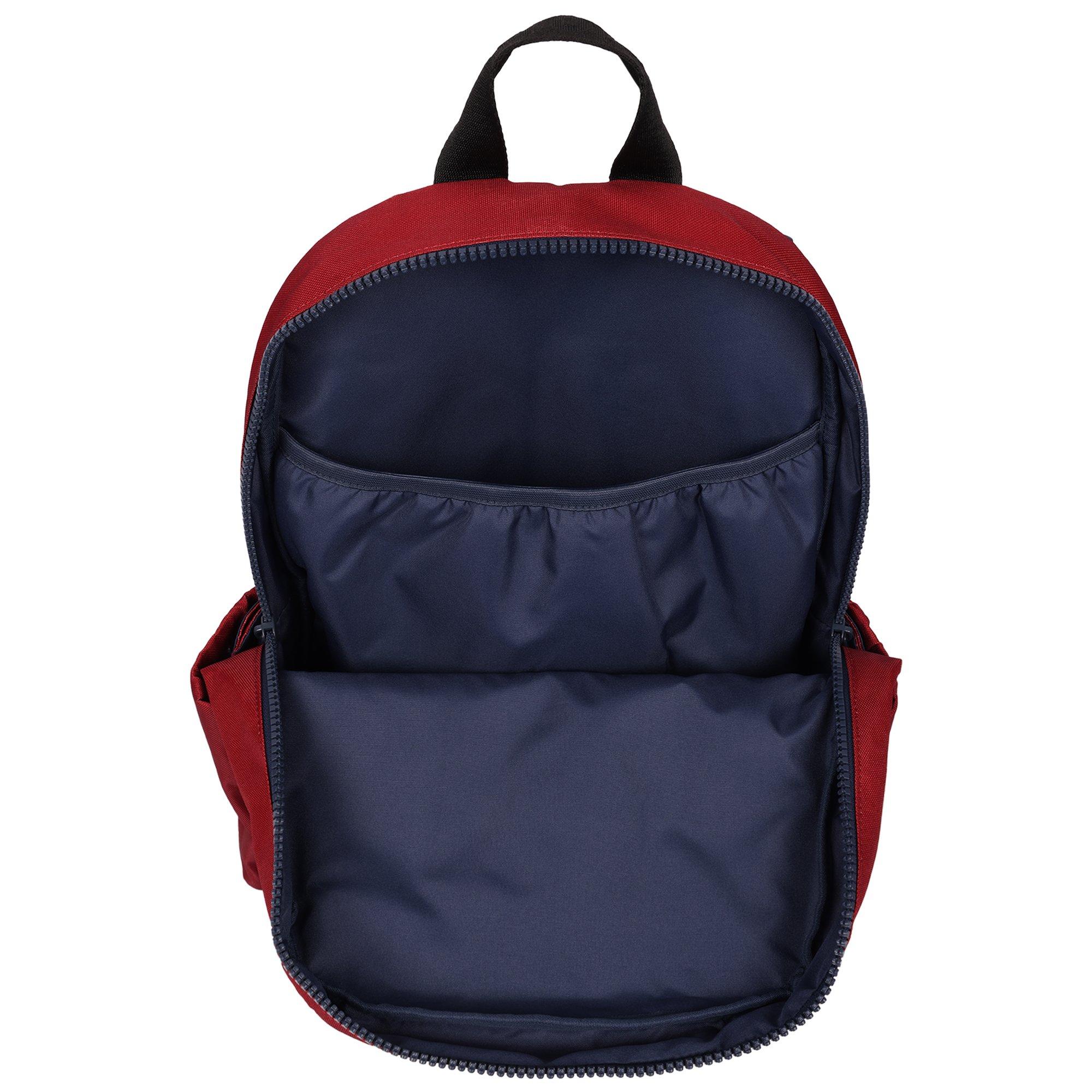 Crocs x DC Comics Superman Backpack - Multi-Color - MULTI-COLOR