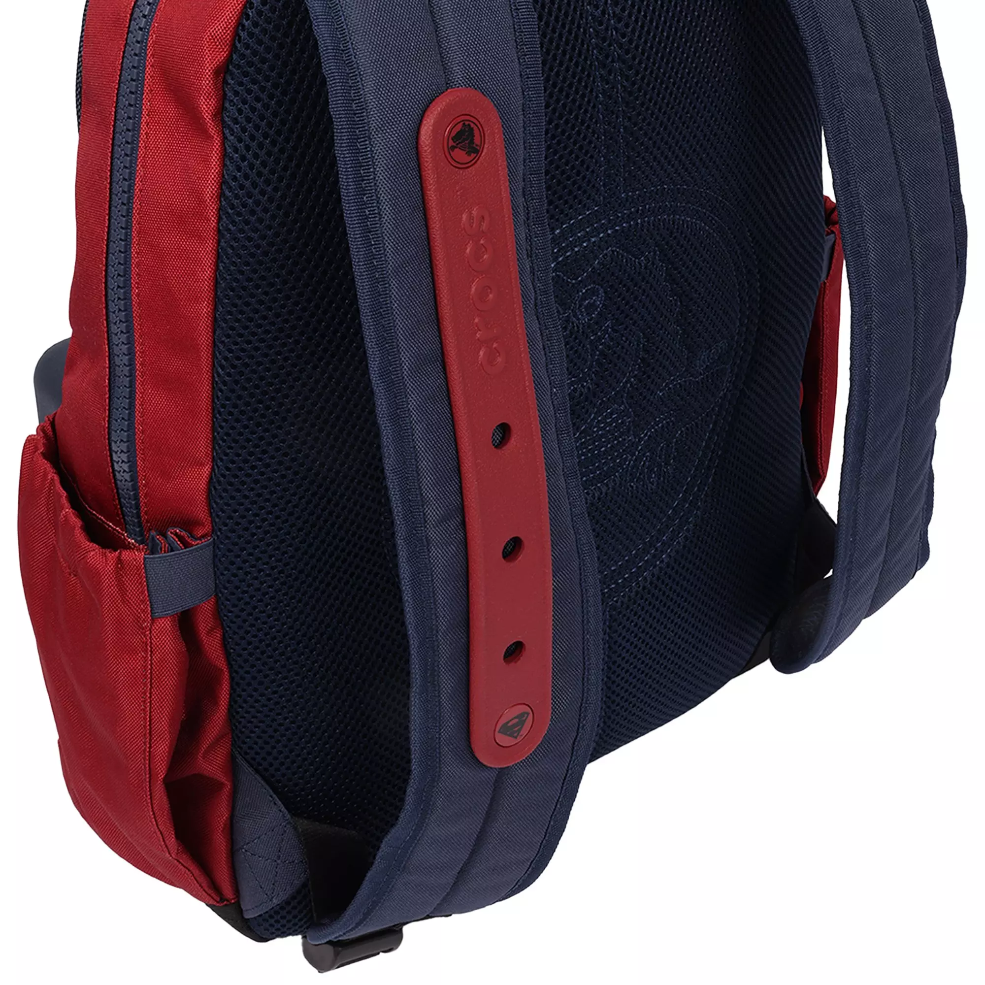 Crocs x DC Comics Superman Backpack - Multi-Color - MULTI-COLOR