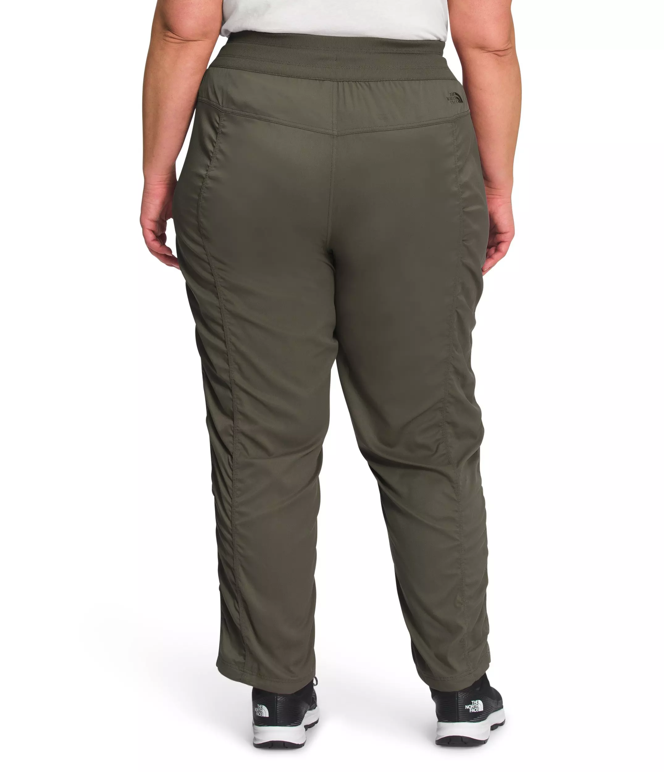 The North Face Women's Aphrodite 2.0 Pants - DK GREEN