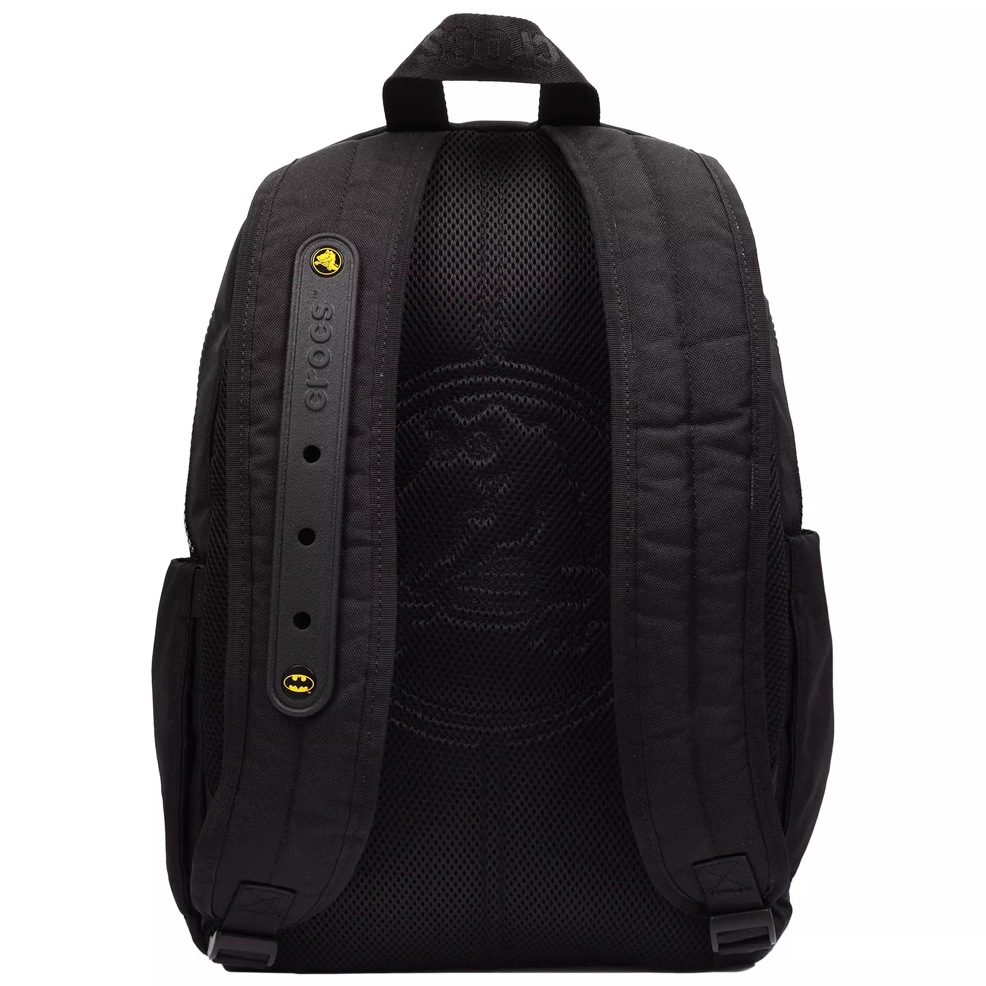 Crocs x DC Comics Batman Backpack - Black - BLACK