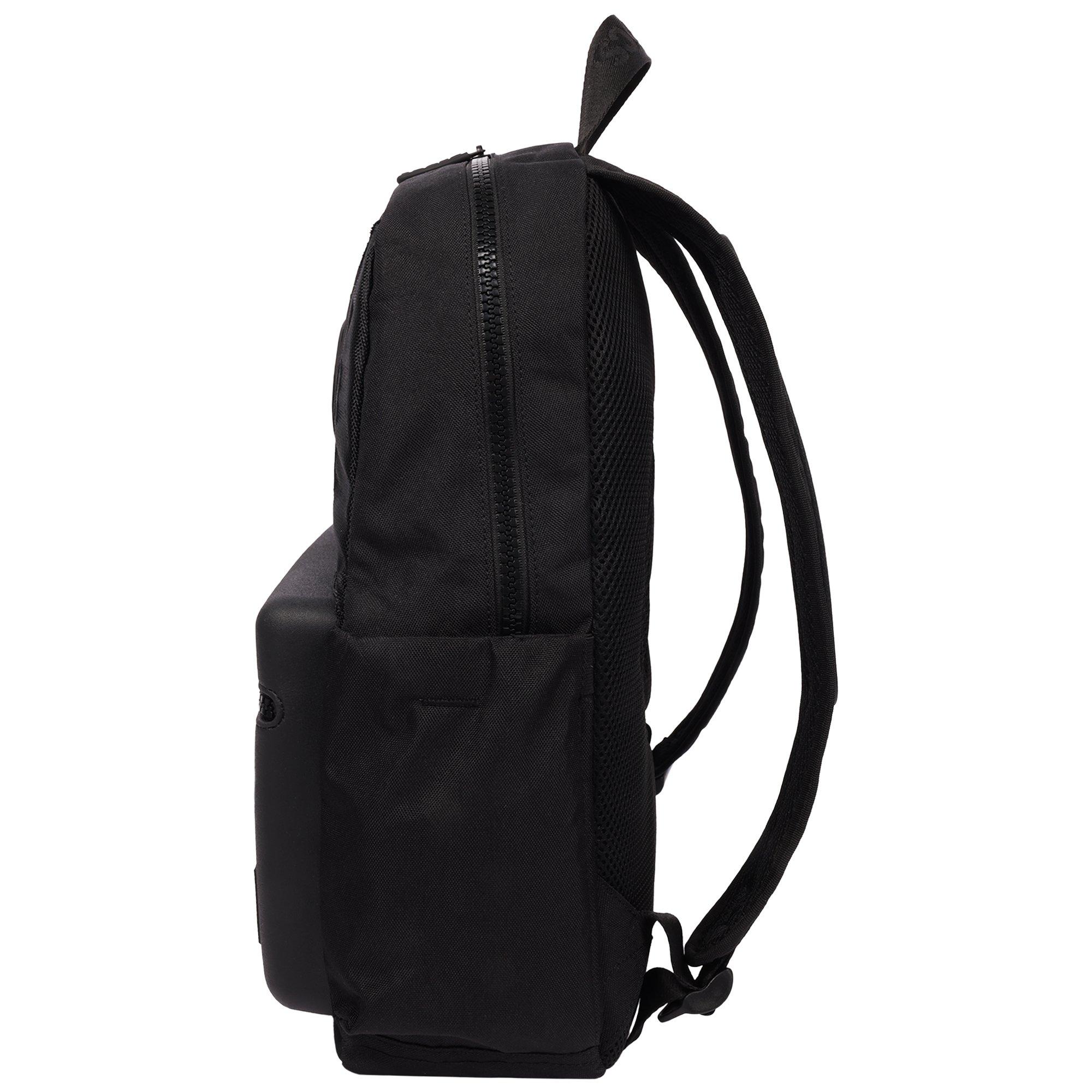 Crocs x DC Comics Batman Backpack - Black - BLACK