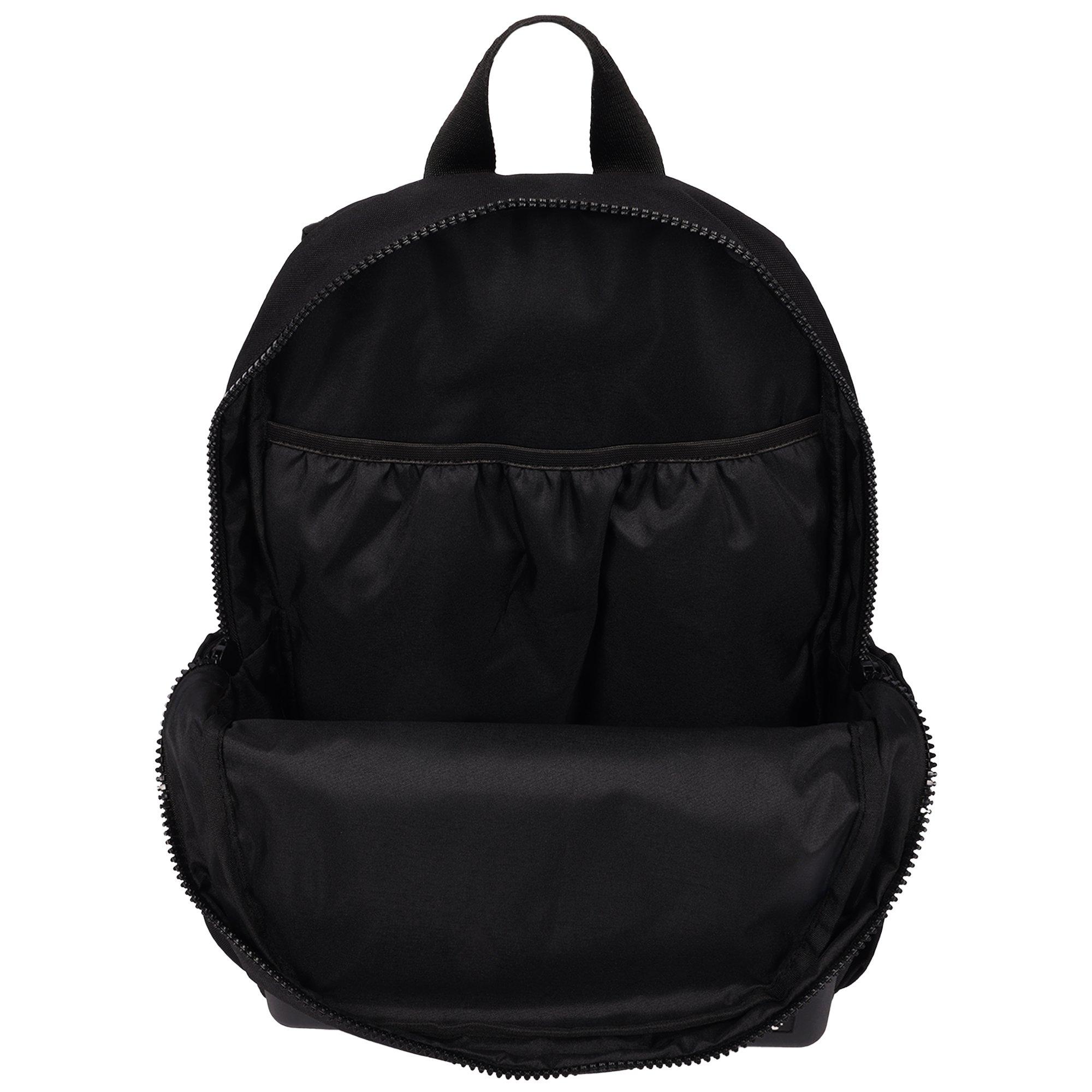 Crocs x DC Comics Batman Backpack - Black - BLACK