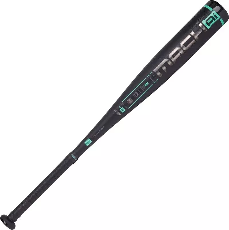 Ourson Daum Batte De Baseball DeMarini Voodoo USSSA - 29 Pouces / 19 Oz, Alu, Pour Jeunes, Occasion 99 Vidas