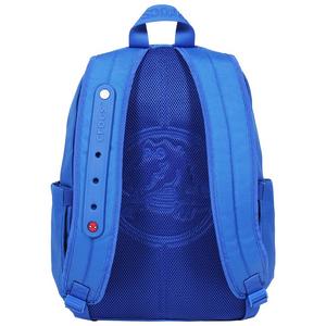 Crocs x Marvel Spider-Man Backpack - Blue/Red - BLUE/RED