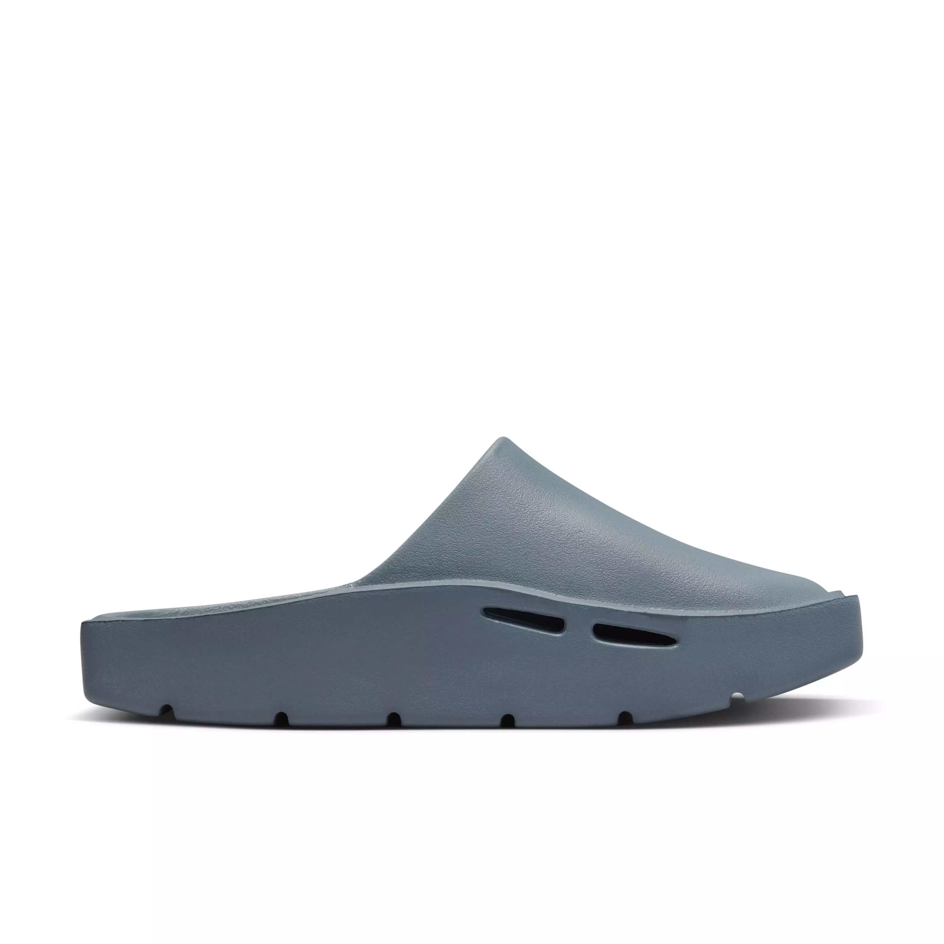 Jordan Hex Mule "Ozone Blue/Ozone Blue" Women's Slide - BLUE/BLUE