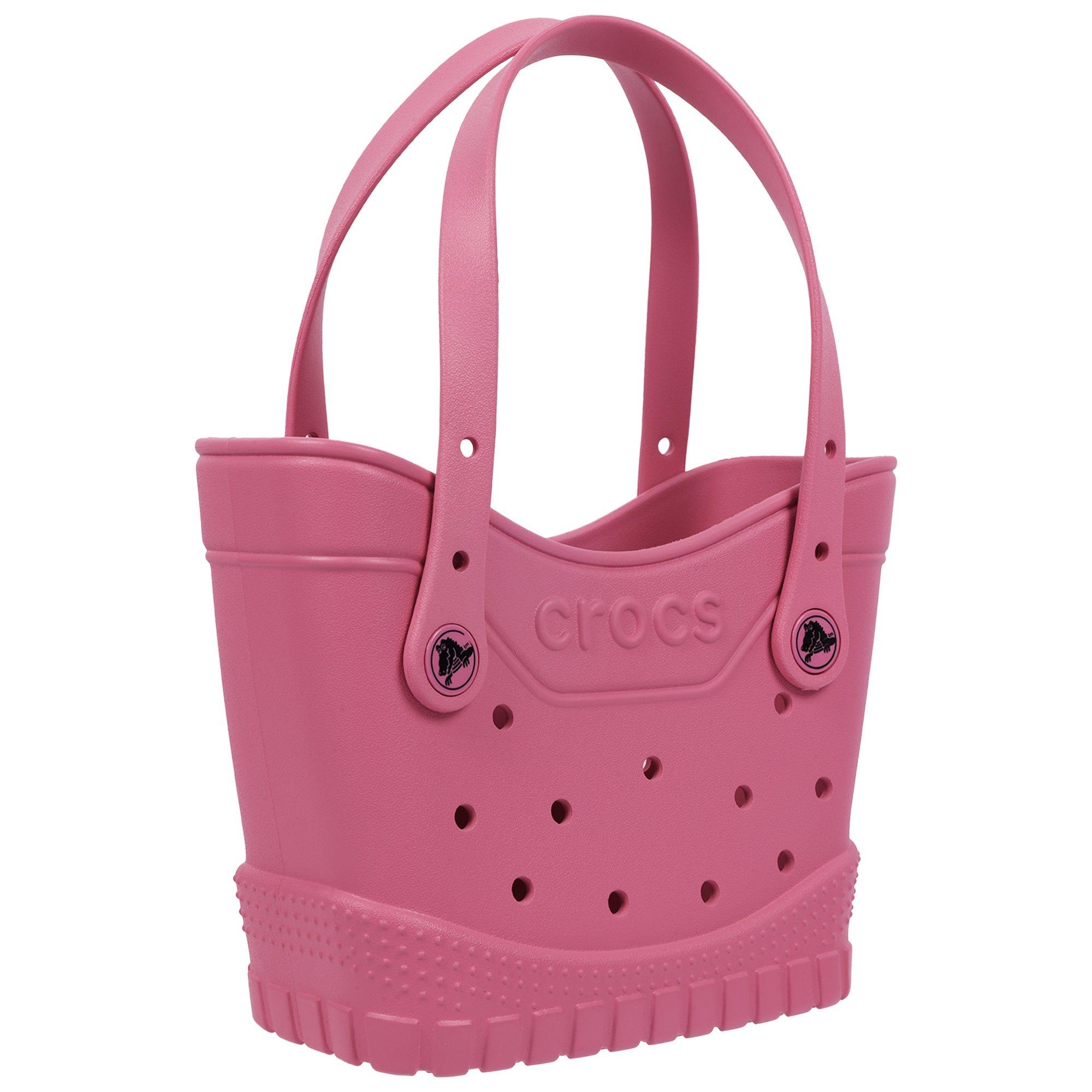 Crocs Small Classic Rose Tote