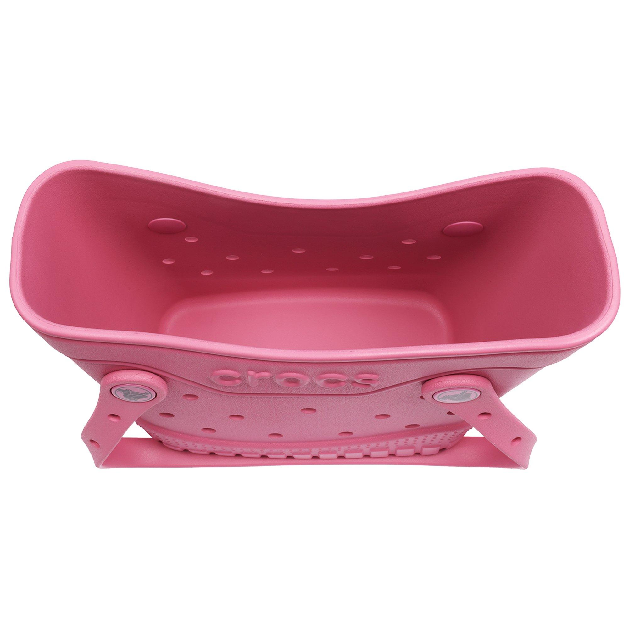 Crocs Small Classic Rose Tote