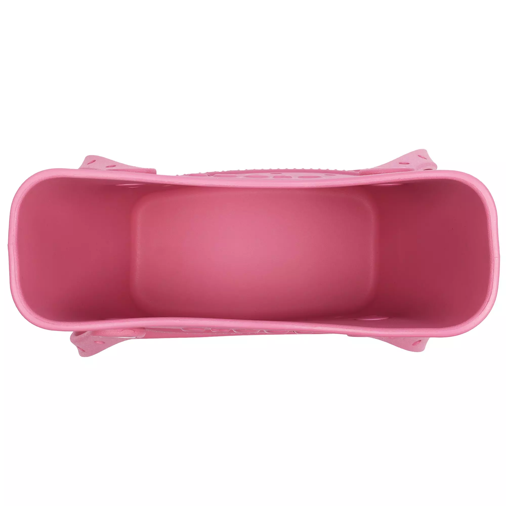 Crocs Small Classic Tote - Rose - ROSE