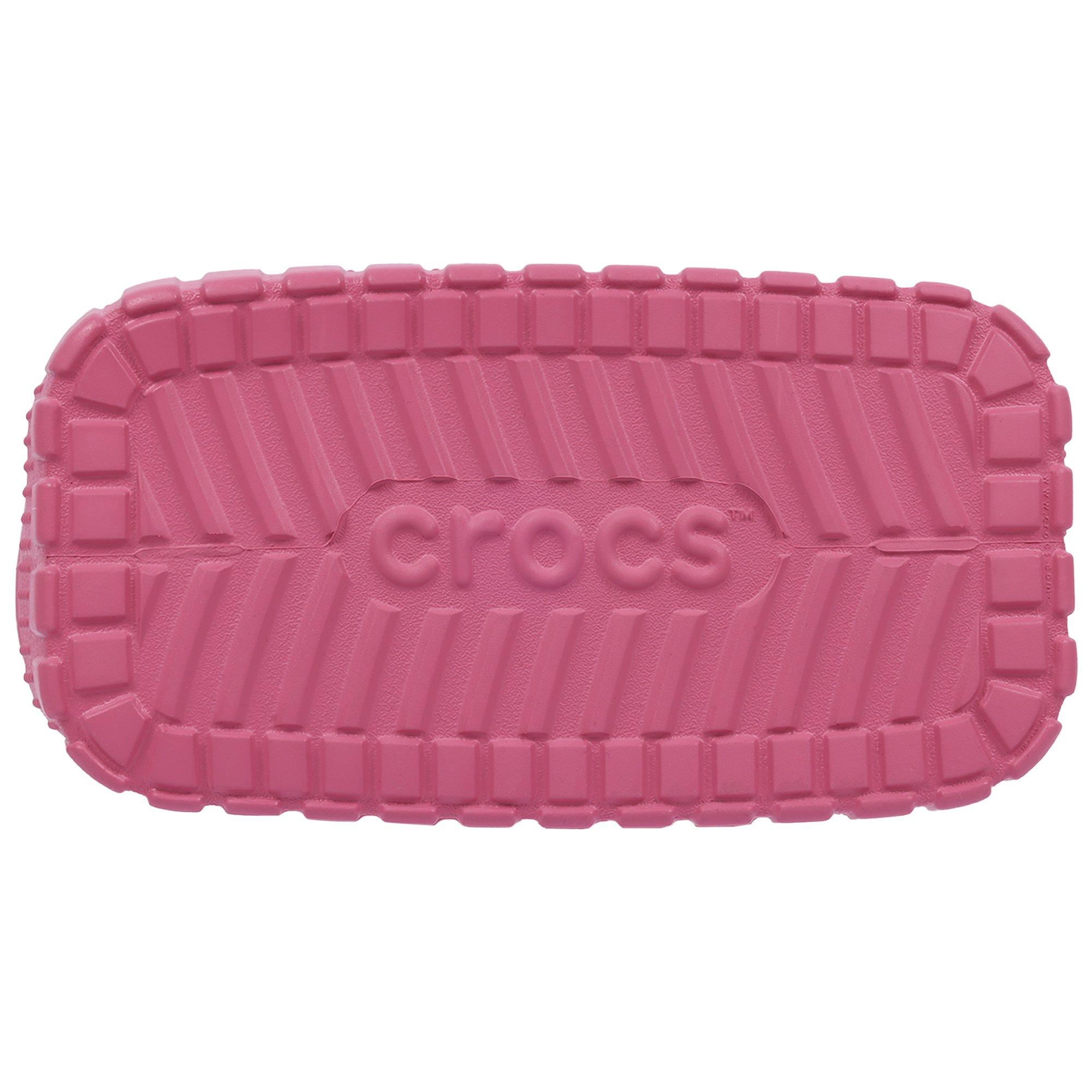 Crocs Small Classic Rose Tote