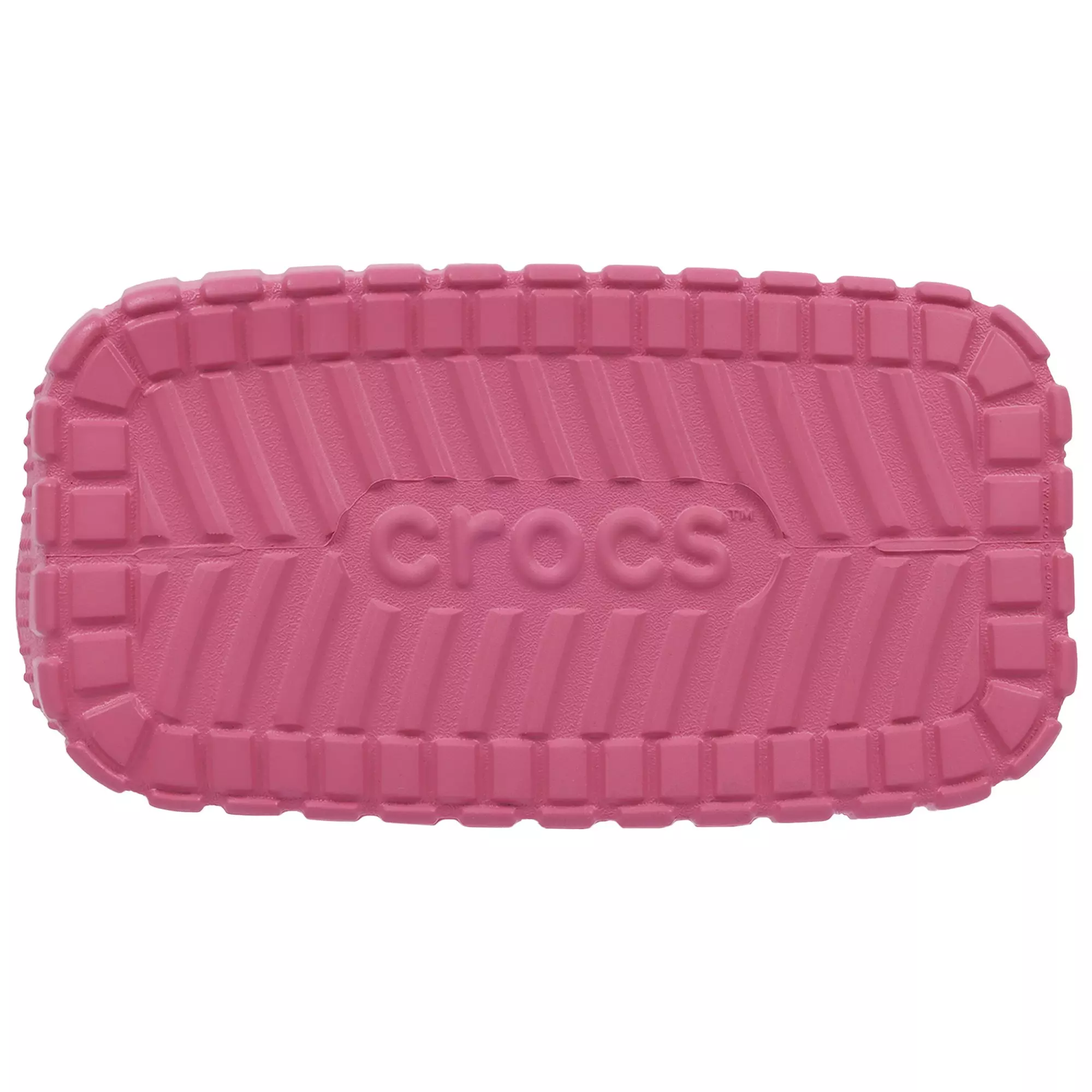 Crocs Small Classic Tote - Rose - ROSE