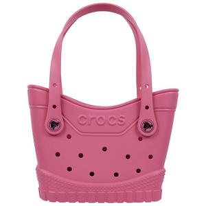 Crocs Small Classic Tote - Rose