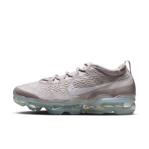 Nike Air VaporMax 2023 Flyknit "Platinum Violet/Phantom/Metallic Silver/White" Women's Shoe