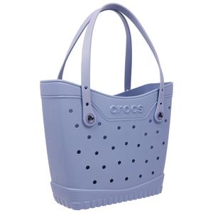 Crocs Medium Classic Tote - Blue - BLUE