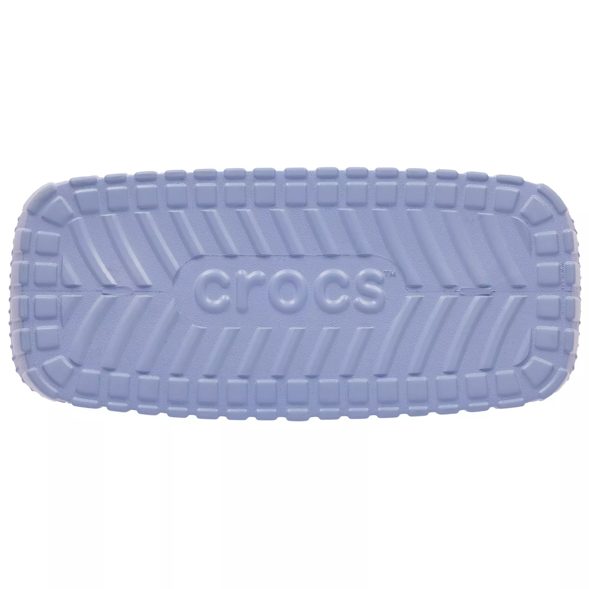 Crocs Medium Classic Tote - Blue - BLUE