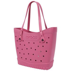 Crocs Medium Classic Tote - Rose