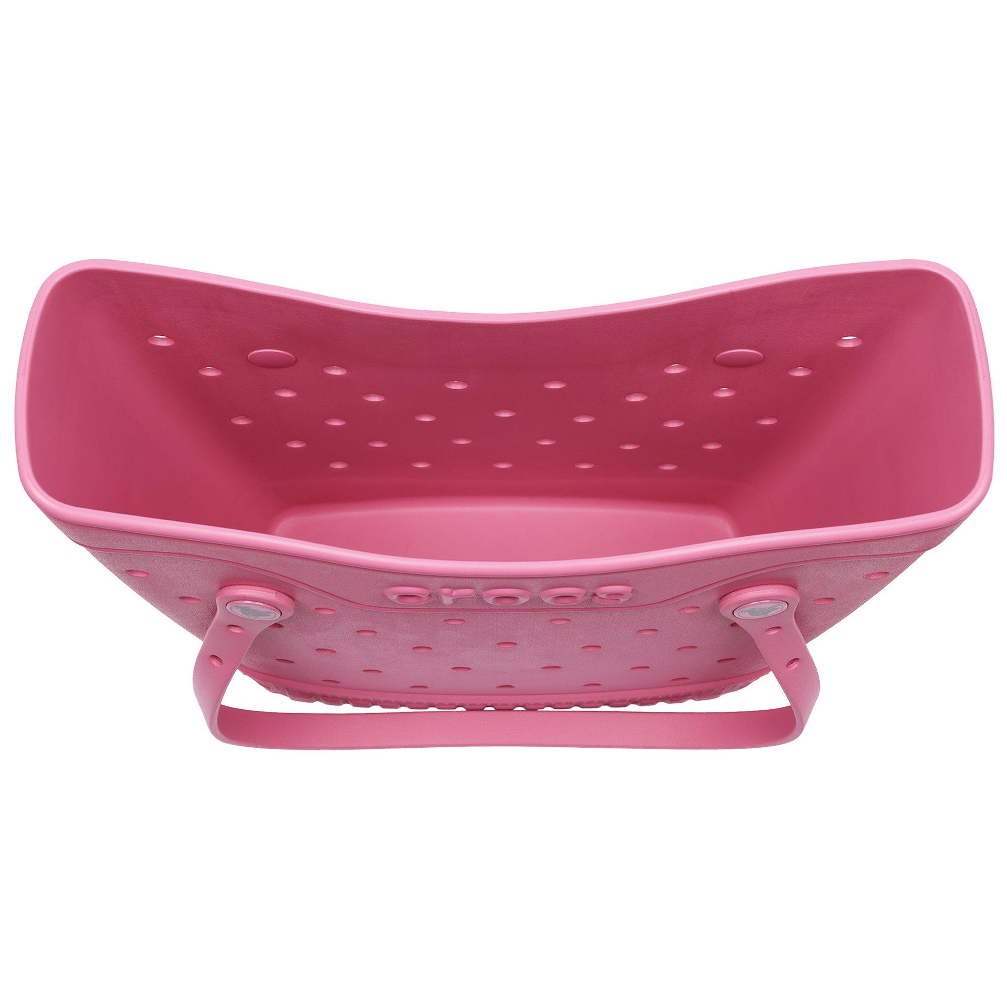 Crocs Medium Classic Tote - Rose - ROSE Thumbnail View 3