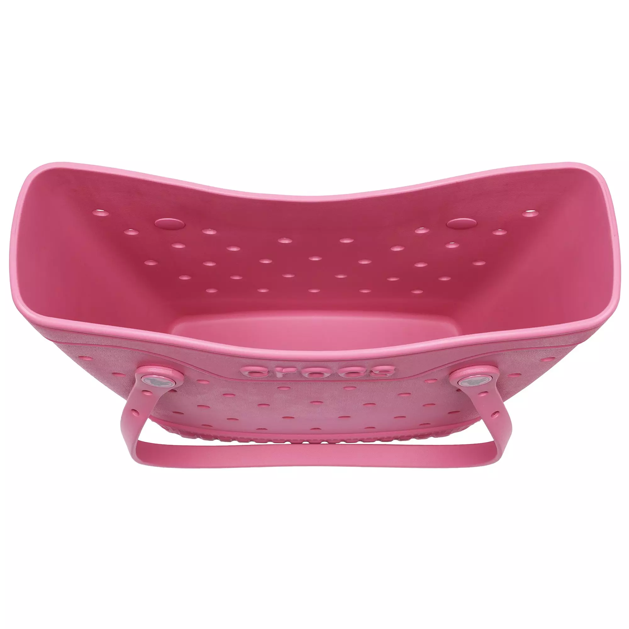 Crocs Medium Classic Tote - Rose - ROSE