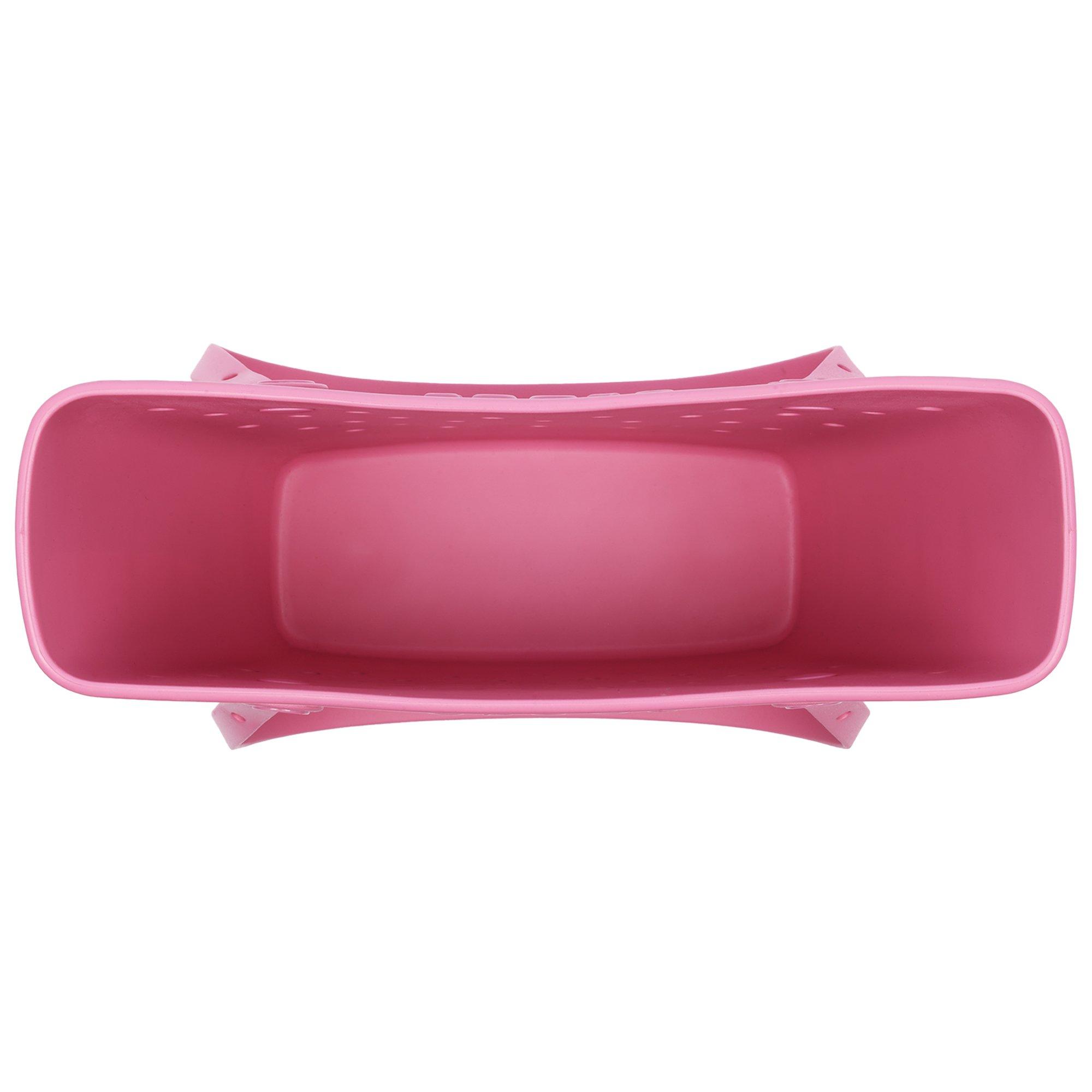 Crocs Medium Classic Tote - Rose - ROSE Thumbnail View 4