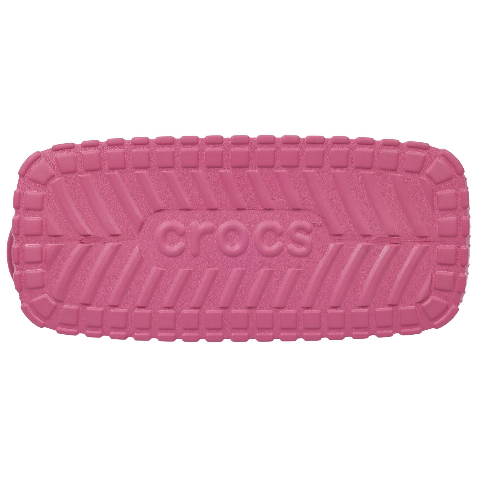 Crocs Medium Classic Tote - Rose - ROSE Thumbnail View 5
