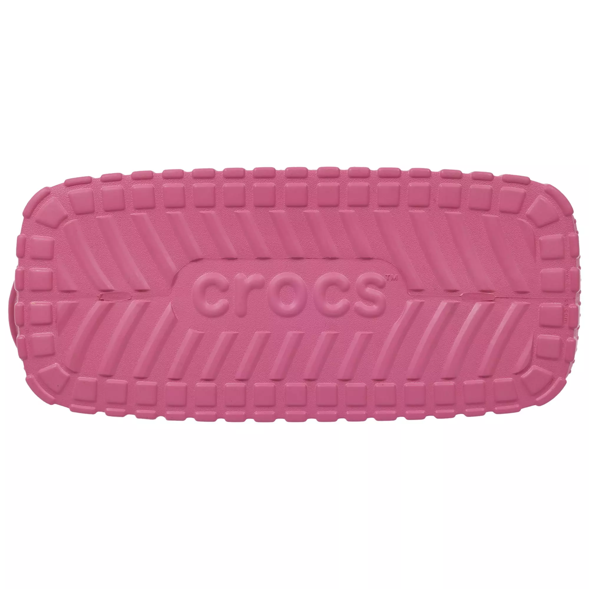 Crocs Medium Classic Tote - Rose - ROSE