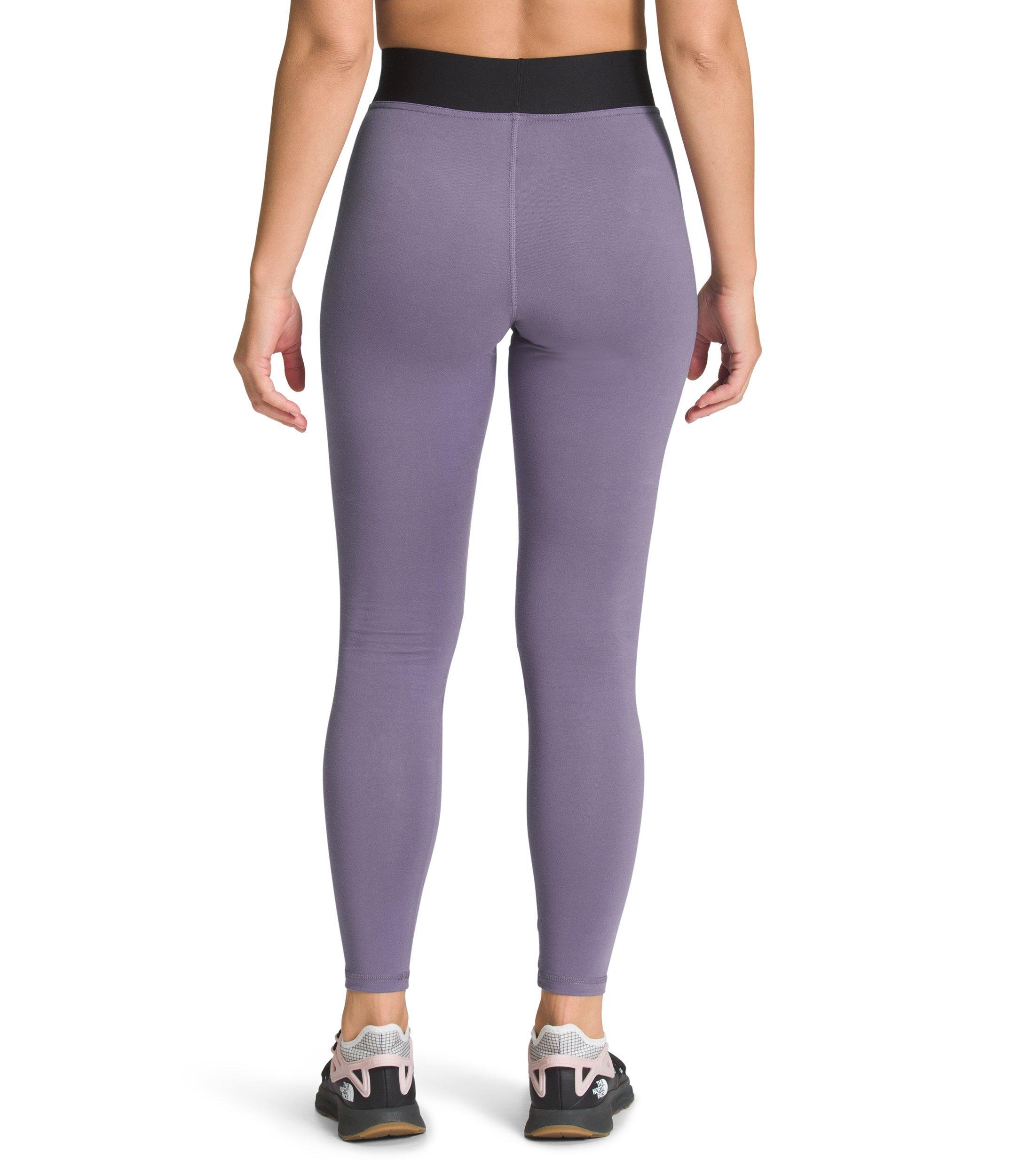 Grey The North Face Energy Coordinates Leggings