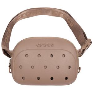 Crocs Classic Belt Bag - Brown