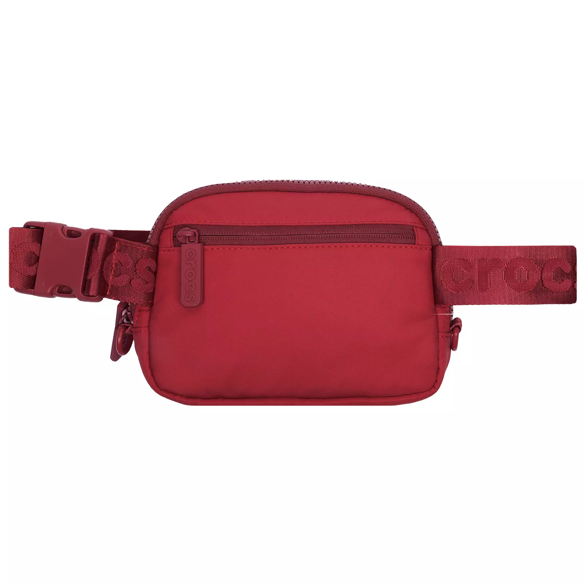 Crocs Classic Belt Bag - Red - RED