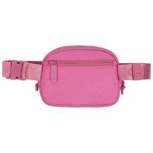 Crocs Classic Belt Bag - Rose
