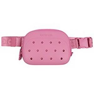 Crocs Classic Belt Bag - Rose