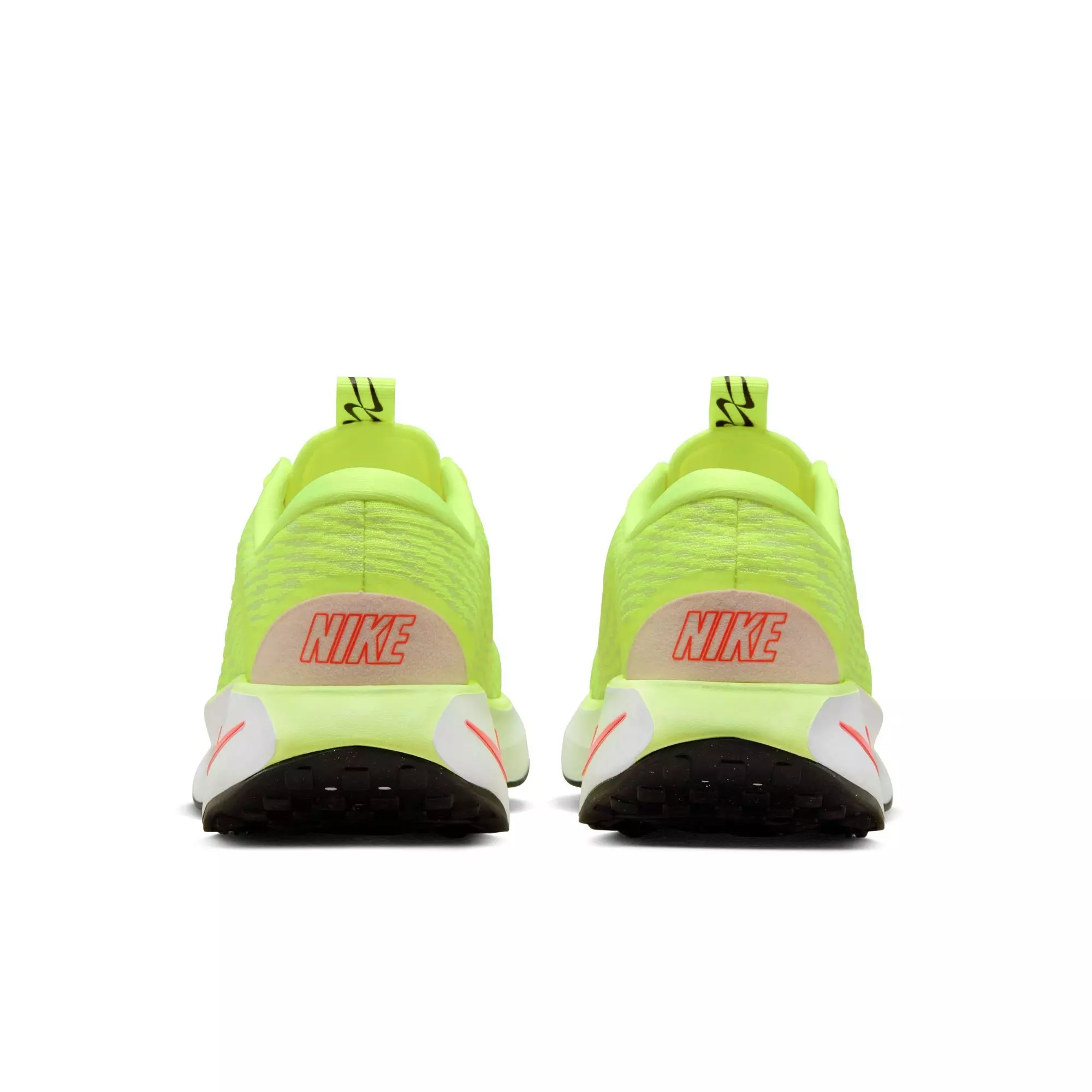 Nike Motiva "Volt/Pink Foam/Volt/Volt" Women's Walking Shoe - VOLT/PINK/VOLT/VOLT