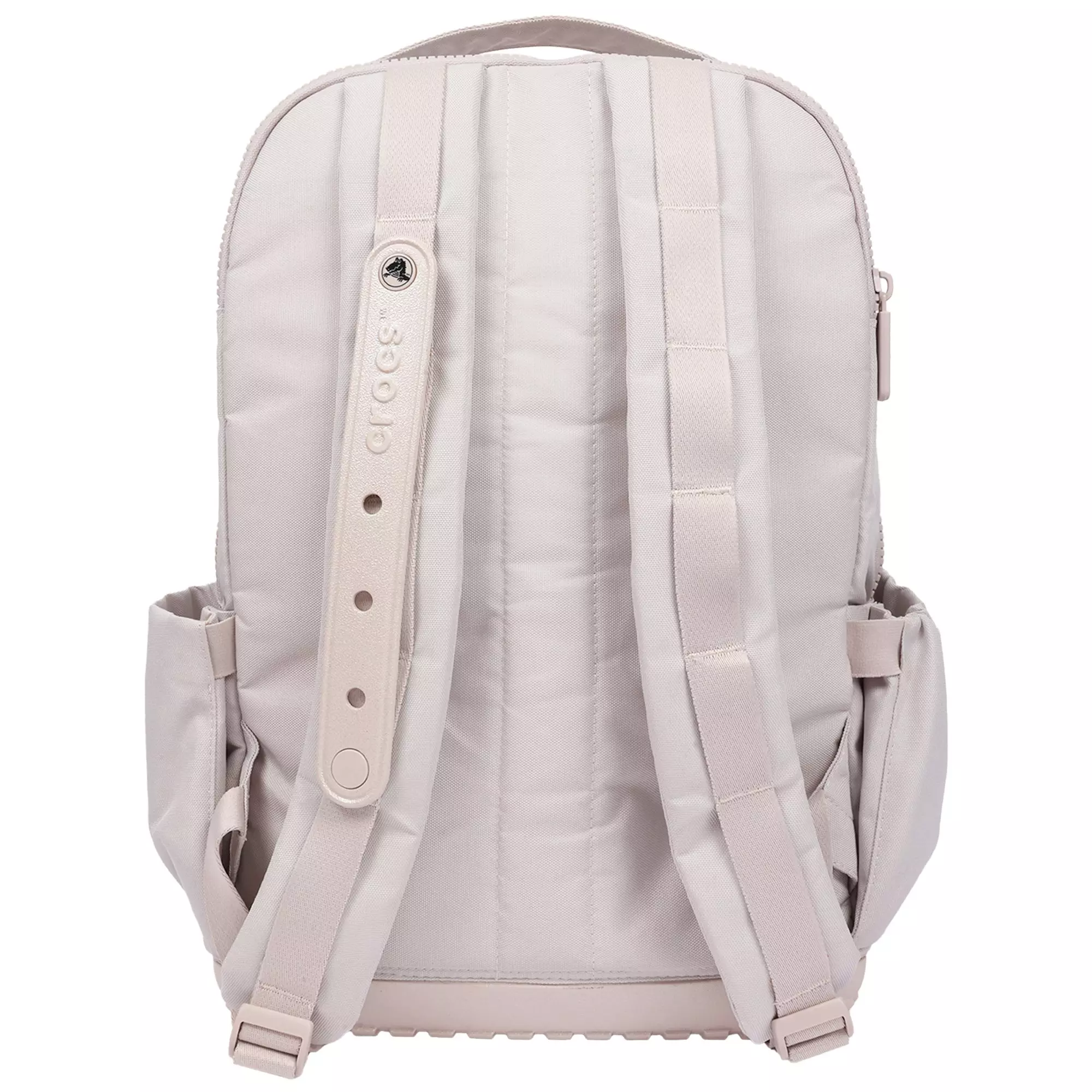 Crocs Classic Glitter Backpack - Cream - CREAM