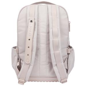 Crocs Classic Glitter Backpack - Cream - CREAM