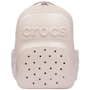 Crocs Classic Glitter Backpack - Cream - CREAM
