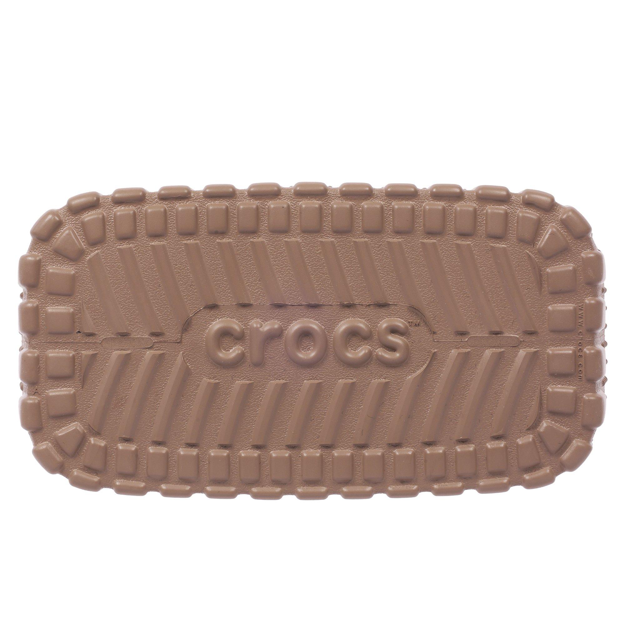 Crocs Micro Classic Tote - Brown - BROWN