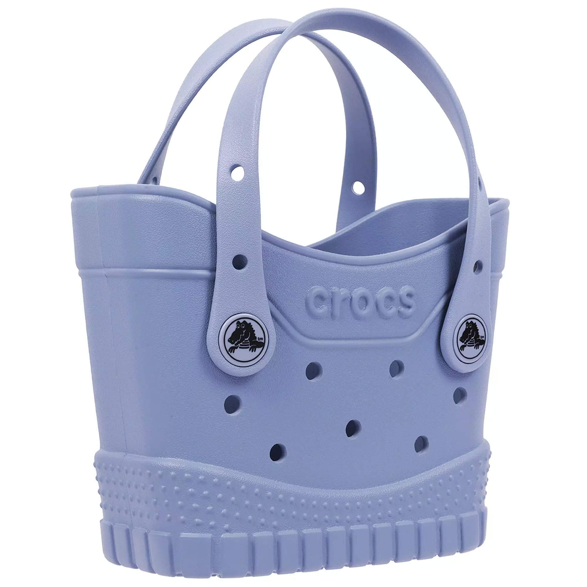 Crocs Micro Classic Tote - Blue - BLUE