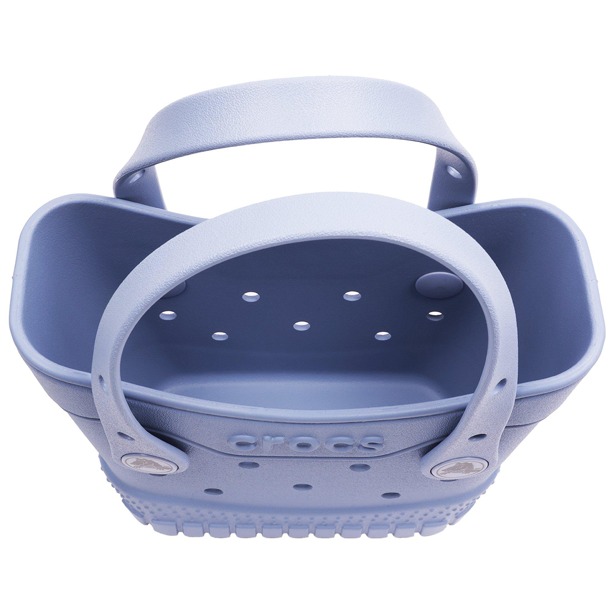 Crocs Micro Classic Tote - Blue - BLUE