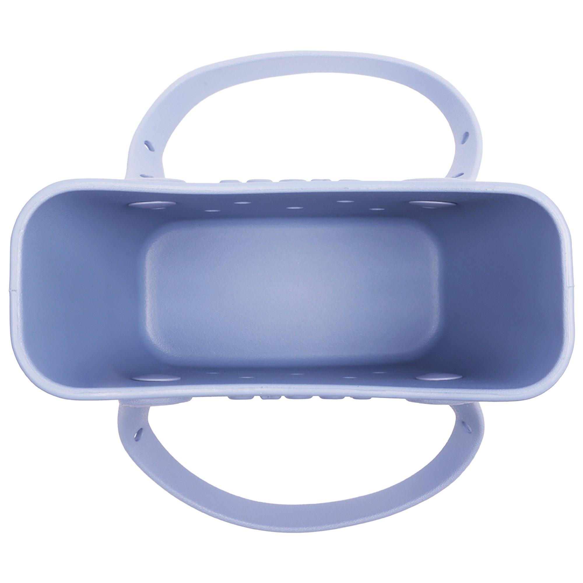 Crocs Micro Classic Tote - Blue - BLUE