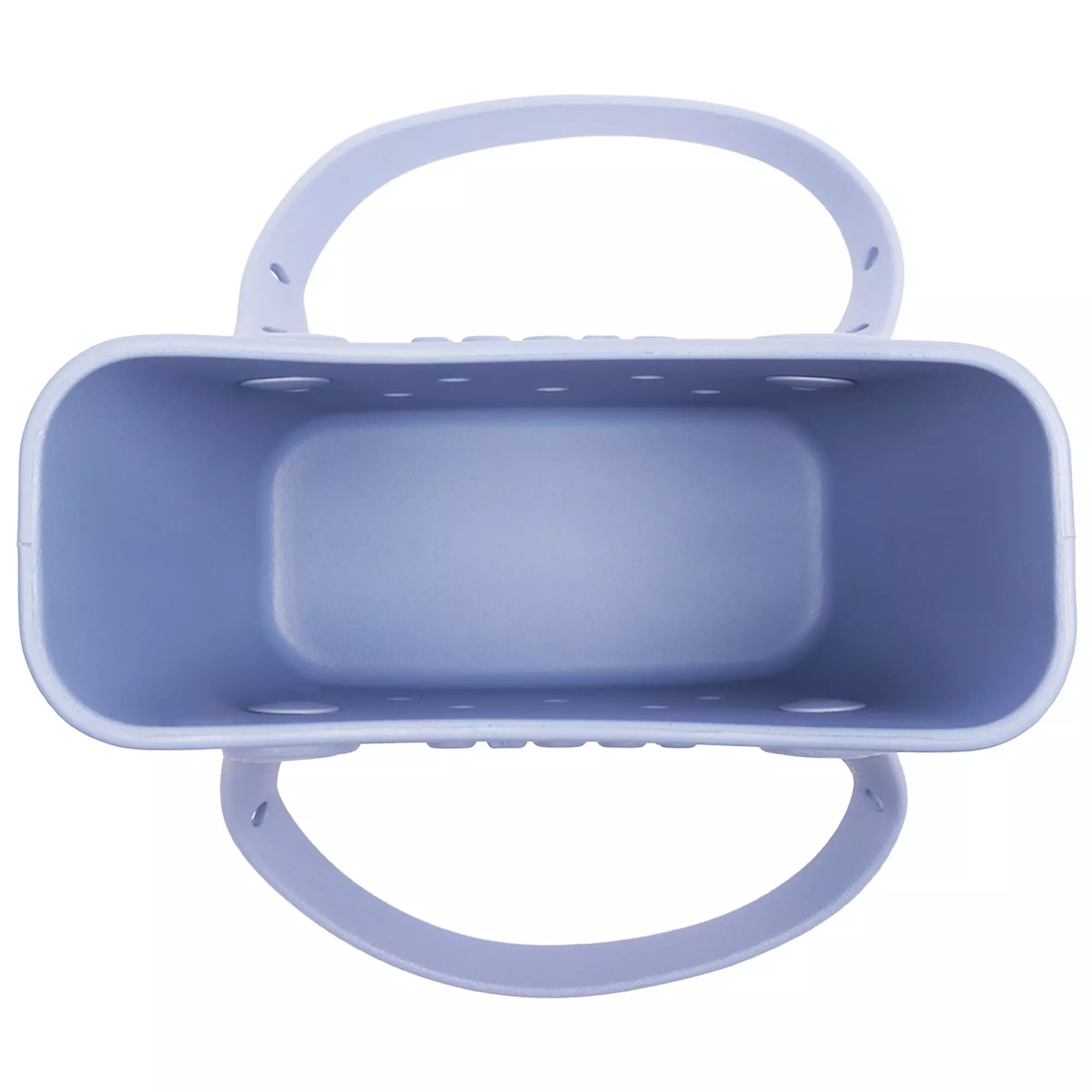 Crocs Micro Classic Tote - Blue - BLUE