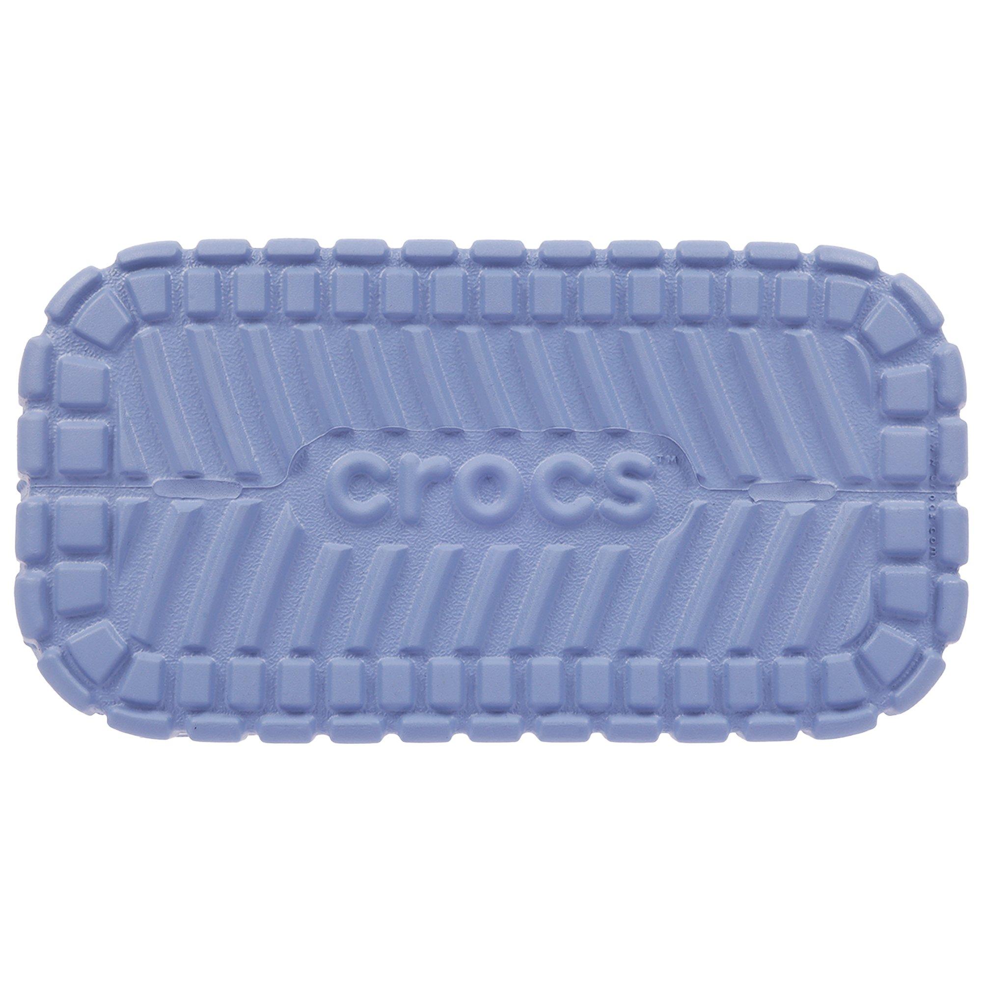 Crocs Micro Classic Tote - Blue - BLUE
